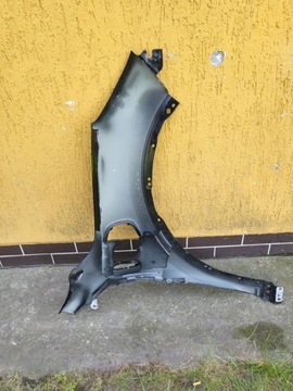 фото thumb №6, Ford kuga mk3 левый крыло переднее гибрид