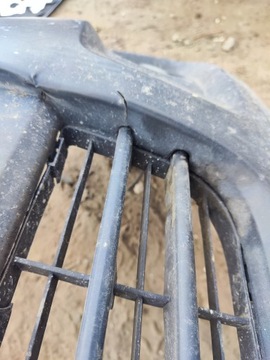 фото thumb №7, Jumpy scudo expert ii бампер перед переднє комплектний протитуманні фари