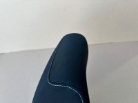 фото thumb №6, Skoda fabia iii подголовник передний сиденья пассажира белая nić