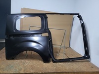 фото thumb №11, Toyota proace scudo jumpy крыло задний задняя правый