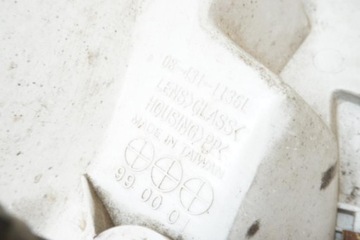 фото thumb №7, Лампа левая перед ford transit iv v