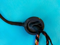 фото thumb №9, Skoda superb 3 iii fl 2.0 fsi 200kw 2020 r жгут дверь правый перед