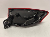 Audi a5 8w6 рестайлінг  19- фара задня ліва full led matrix high європа в Україні, фото thumb