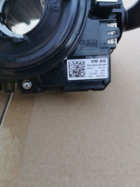 фото thumb №13, 5k0953569ap переключатели лента vw skoda переключатель 5k0953569ap