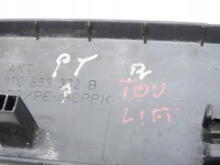фото thumb №5, Молдинг накладка поріг правий задня vw touran i