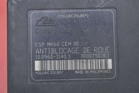 фото thumb №7, Насос abs 9657061080 citroen c5 1 i 3.0 v6 207 km 04-08