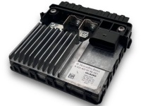 фото thumb №1, 0009006039 mercedes w206 блок управления аккумулятора $j