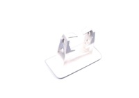 фото thumb №6, Новий oem бампер розпилювача фари bmw x3 e83 2007-2010