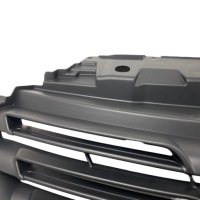 фото thumb №10, Решётка радиатора решётка радиатора renault trafic iii 3 623108673r