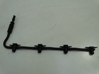 фото thumb №2, Шланг топлива форсунок renault scenic iii 2.0dci 09-13r.