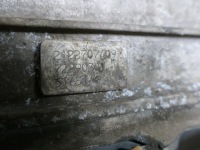 фото thumb №14, Mercedes e-klasa w212 a207 350 cdi коробка передач автомат 7g 2122705709