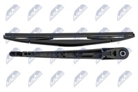 фото thumb №5, Ewb-ms-000 nty щетка + рычаг задний дворники