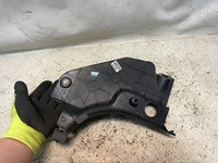 фото thumb №3, Kia soul i 08- защита накладка порога левый перед