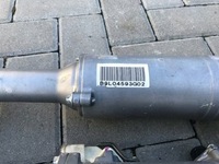 фото міні №6, Lexu is gs рульова рейка оригінал нове англійська  48202210