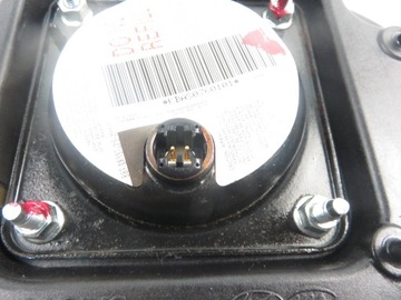 фото thumb №10, Подушка водителя kia cee'd i l569001h000