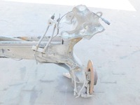 фото thumb №10, Renault scenic ii 1.5 dci балка задня комплектна