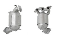 фото thumb №1, Катализатор hyundai i10 ii 1.0 euro 5 2013-2016 2851004da0