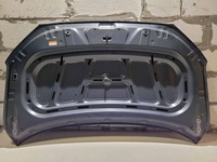 фото thumb №8, Капот hyundai kona i 17+ оригінальний