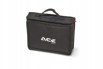 ACEBIKES RATCHET PREMIUM DELUXE, 2 КОМПЛЕКТА КРЕПЛЕНИЯ НА МОТОЦИКЛ