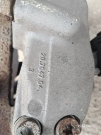 Mercedes cl w215 5.0 суппорт тормозной левый lub правый перед Киев, фото thumb