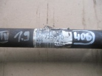 фото thumb №4, Приводной вал левая 8200725510 megane iii scenic iii 1.9dci