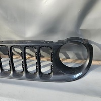 фото thumb №3, Jeep renegade решётка радиатора решётка радиатора радиатора перед 2014-