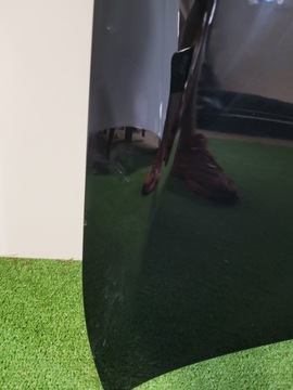 фото thumb №5, Bmw x3 g01 x4 g02 капот крышка двигателя оригинал oem