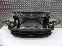 Купить Bmw x5 g05 e капот бампер усилитель подкрылок камера радар 475 черный, фото thumb