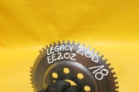 фото thumb №5, Колесо маховик зубчатое ee20z 2.0 d legacy iv
