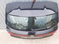 фото thumb №7, Renault talisman kombi задня кришка багажника комплектна tegne