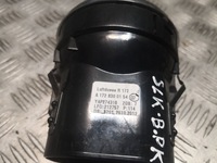 фото thumb №4, Mercedes-benz slk r172 рамка решётки обдув