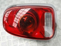 Лампа задній mini coper coutry man f 60 Недорого, фото thumb