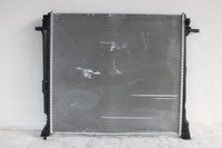 фото thumb №4, Vw crafter ii радіатор wody 2n0121253c