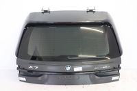 фото thumb №1, Крышка багажника крышка багажника задняя задняя bmw x7 g07 c36