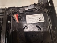 фото thumb №7, Туннель средний панель навигации 253b08895r renault talisman 15-