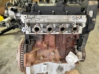 фото thumb №7, Nissan qashqai j10 i +2 двигатель 1.5 dci k9k430 109tys