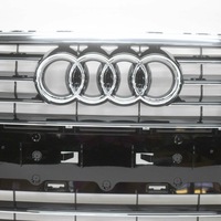 фото thumb №6, New audi a7 4g передня частина радіатор решітка 4g8853651gt94