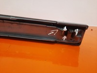 фото thumb №6, Mercedes actros mp4 11- молдинг бампера защита pod фара