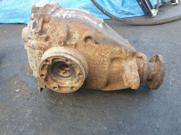 фото thumb №5, Міст диференціал диференціал 3.73 bmw e88