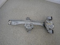 фото thumb №7, Chevrolet cruze 4d 08-12 підйомник заднє праве