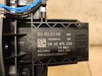 фото thumb №8, Переключатель комбинированный подрулевые рычаги audi a1 ii 82a