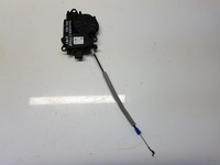 фото thumb №1, Discovery sport доводчик замка крышки dk62404c10ae