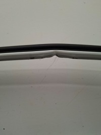 фото thumb №13, Дверь зад задние правые vw tiguan allspace 5nl seat tarraco 5fj 2017-