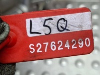 фото thumb №6, Насос масла 55494790 opel astra k 1.0 12v 2015-