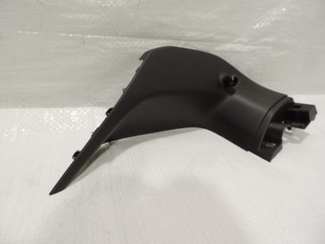 фото thumb №1, Захист багажника права opel grandland x нове yp00036477