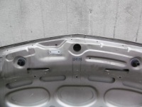 фото thumb №7, Mercedes c-klasa w204 07/11r - капот