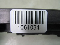 фото thumb №9, Rio iii 12r решётка бампера перед передний средняя