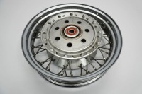 фото thumb №8, Kawasaki vn 1500 vulcan 96-08 диск зад задняя. 16 дюймов