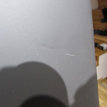 фото thumb №8, Спойлер задней крышки peugeot 406