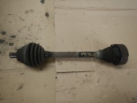 фото thumb №2, Приводной вал левая левый перед vw touran i 1.6 fsi